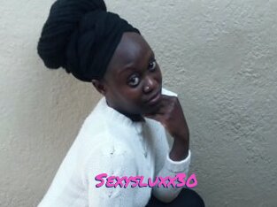 Sexysluxx30