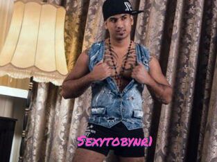 Sexytobynr1