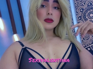 Sexyvalentiina