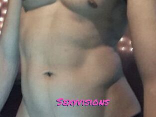 Sexyvisions