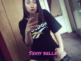 Sexyy_belle