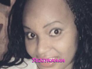 Sezzykkana