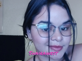 Shairawest