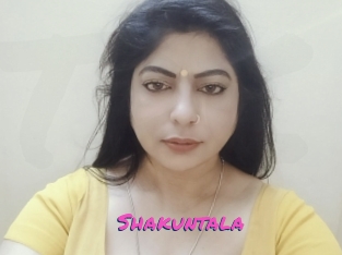 Shakuntala