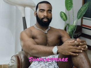 Shakurspeare