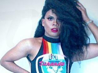 Shanann