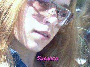 Shanica