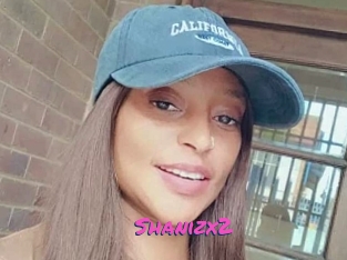 Shanizx2
