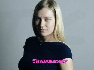Shannensexy