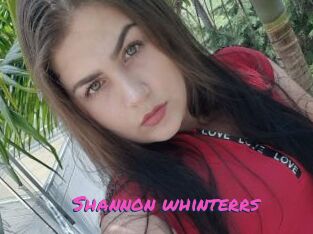 Shannon_whinterrs