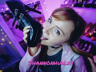 Shannonhuxley