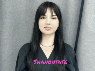 Shanontate