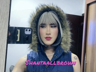 Shantaallbrown