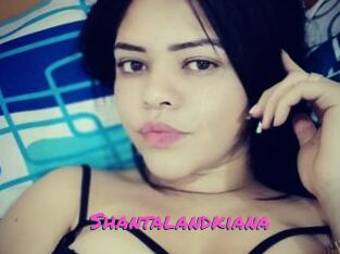 Shantalandkiana