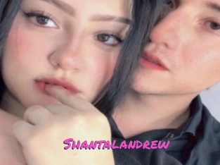 Shantalandrew