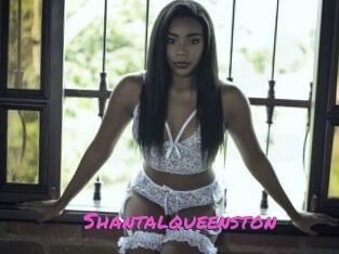 Shantalqueenston