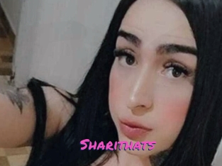 Sharithats