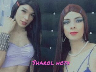Sharol_hotx