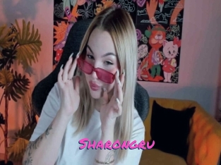Sharongru