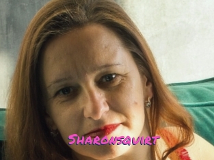 Sharonsquirt