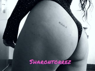 Sharontorrez