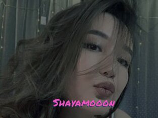 Shayamooon