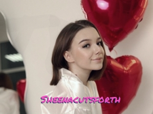 Sheenacutsforth