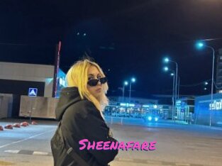 Sheenafare