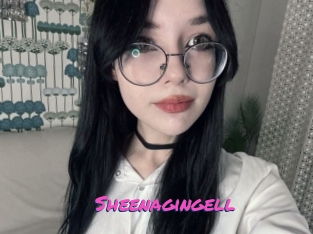 Sheenagingell