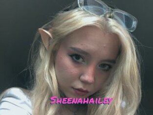Sheenahailey