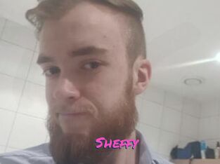 Sheffy