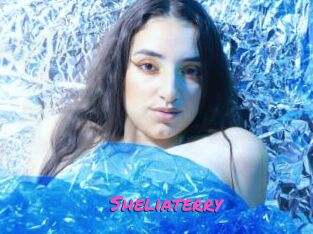 Sheliaterry