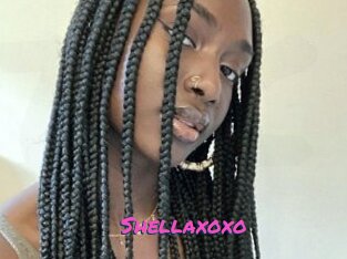 Shellaxoxo