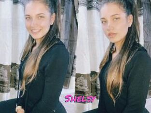 Shelsy