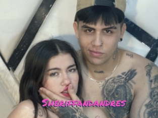 Sheriffandandres