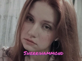 Sherrihammond
