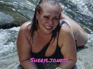 Sheryljoness