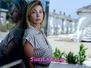 Sheylablond