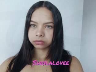 Sheylalovee
