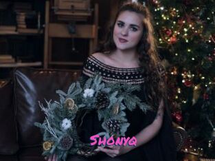 Shonyq