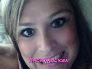 Shopoholicrn