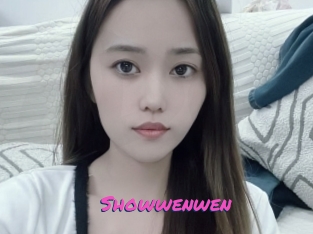 Showwenwen