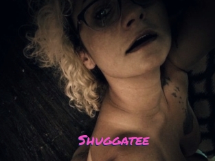 Shuggatee