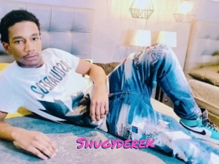 Shugyderek