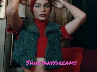 Shurtanyydreams