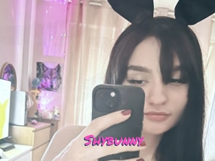 Shybunny