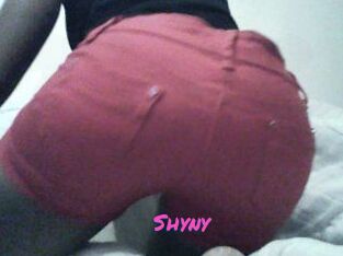 Shyny
