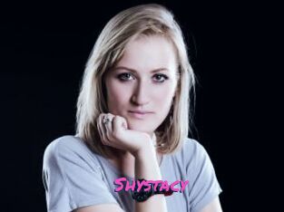 Shystacy