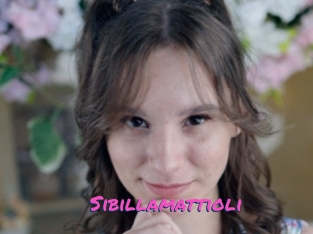 Sibillamattioli