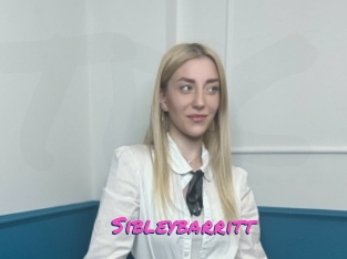 Sibleybarritt